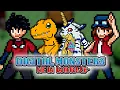Download Lagu BRAND NEW DIGIMON FAN GAME! | Part 1 | Digimon Digital Monsters New World New Fan Game Playthrough