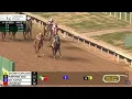 Further Ado Wins The Kentucky Jockey Club Stakes - 2026 Derby Prep