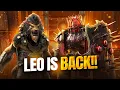 LEO IS BACK Raid Shadow Legends