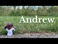 Download Lagu Adela's - Andrew [Official Video] MP3