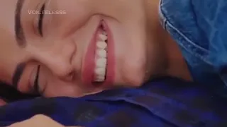 حبيبي بالبنط العريض على مسلسل رائحة الفراولة 