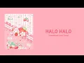 Download Lagu RECOMMENDED SONG | HALO HALO — SHAWN WASABI (feat. Chevy) | FULL LYRICS (中/ENG)