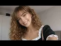 4K Micro Mini String Bikini Tiny Bikini Try-on Haul See-everything Sheer Transparent on