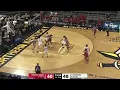 Grant Gondrezick II RFreshman highlights Detroit Mercy 6 0 combo guard 43 from three