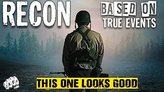 recon 2020 movie discussion a wwii true story