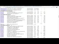 Finding streamflow data on the USGS NWIS website