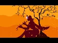 Download Lagu 20 MIN Relaxing Bansuri Flute Meditation Music with Spiritual Quotes, Calming Indian Flute Music