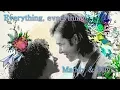 Download Lagu Everything, Everything - Maddy \u0026 Olly - I can't fall in love without you