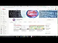 CSE1322S02L17 Test-2 Review and Recursion Process Part 2 Explained for Java and C
