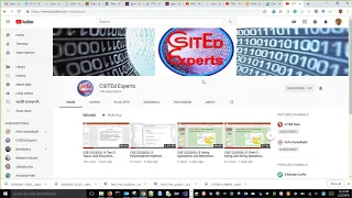 CSE1322S02L17 Test-2 Review and Recursion Process Part 2 Explained for Java and C