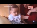 Michael Jackson And his son prince rare footage