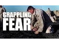Inoculation Against Fear Using MCMAP to Overcome Obstacles
