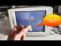 Download Lagu SERVICE TV AKIRA MATI TOTAL