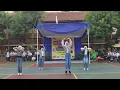 Download Lagu 9A dancer | fortune cookie + heavy rotation JKT48 | nge-dance di Dies Natalis SMPN 27 Semarang