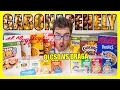 Download Lagu OLCSÓ VS DRÁGA GABONAPEHELY