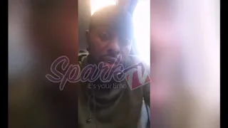 eddy kenzo explains inabana song saga between him hamonize and jose chameleon