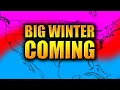 This Winter Will Be DANGEROUS