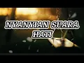 Lagu NYANYIAN SUARA HATI - INKA CHRISTIE   ( LYRICS) || LAGU HITS  90 AN