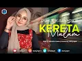 Download Lagu KERETA MALAM - KARAOKE DUET BERSAMA AZMYUPIL