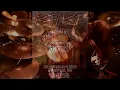 Beyond Creation - Omnipresent Perception (Official Live Drum Video)