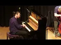 Kjetil Mulelid Trio @Seven Arts Leeds UK 12/02/23 "Morning Song"