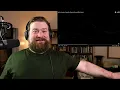 This is gonna be AOTY! Vocal Coach Analysis of Job For A Cowboy "Beyond The Chemical Doorway"