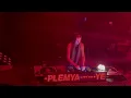 Global Club & Leftfield Bass Mix | Late Night Mode | Just Vicause
