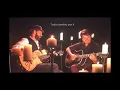 Luis Fonsi ft. Juan Luis Guerra - Llegaste Tu... (Oficial) (Letra)