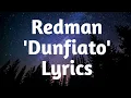 Download Lagu Redman - Dunfiato (Lyrics)🎵