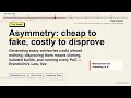 That Critical SQLite CVE Was AI-Generated Fiction JFrog Debunks a Batch of Fake Advisories