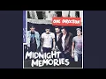 One Direction - Story of My Life (Audio)