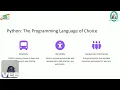 Introduction to Python Problem Solving Using Python SNS Institutions
