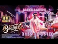Download Lagu Makkamishi- Bass Boosted Song | Brother | 8K | Tamil songs Bass Boosted | #tamilsongs 