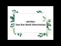Download Lagu Mytha - Saat Kau Masih Mencintai (Cover Lirik)