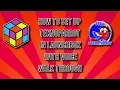 Launchbox Teknoparrot Tutorial