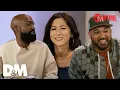 Mina Kimes Gives The Bodega Ballbags Some Softball Tips DESUS MERO SHOWTIME