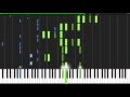 Lagu Victory - Two Steps From Hell [Piano Tutorial] (Synthesia) // Akmigone