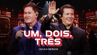 Um, Dois, Três - DVD Planeta Sonho - @GianeGiovaniOficial