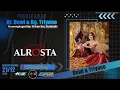 Lagu Live ALROSTA MUSIK 'Wedding Dewi \u0026 Triyono' | ARS AUDIO 4 Mr. Nelly | HVS SRAGEN 4