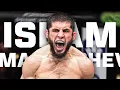 Download Lagu Islam Makhachev's Road to Gold 🏆