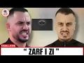 Lagu ZARF I ZI ! Keijsi GODET Mateon pas Debatit