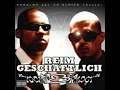 Megaloh feat David Battle & Vork - Babbahorn