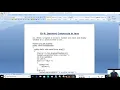 Date- 2021 Class - 9 Computer Applications Ch-8 Iterative Constructs in Java Part-10