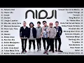 Nidji Top Hits | Best of Nidji