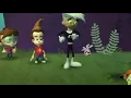 Nicktoons Unite Comic Dub