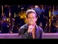 Luis Miguel - Como Es Posible Que A Mi Lado - Video Mejorado - Mexico Vivo 2000 - Restaurado 4K