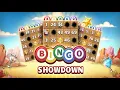 Bingo Showdown Bingo Games by SciPlay Games IOS Gameplay