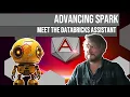 Advancing Spark - Meet the new Databricks Assistant