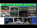 Lagu 10+ Mega Drive Games in Development 2025/2026 Part 1/2 (Time Stamps) #megadrive #segagenesis 