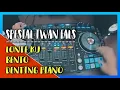 Download Lagu DJ LONTE KU VS DJ BENTO 2020 IWAN FALS - DJ JUNGLE DUTCH TERBARU 2020 FULL BASS